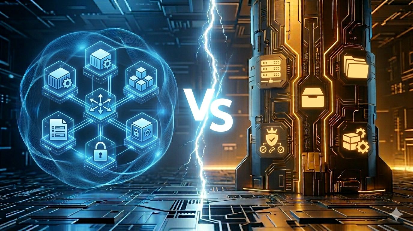 Kubernetes Architecture
