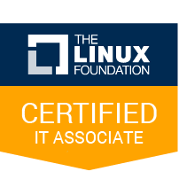 Linux Foundation Certified IT Associate (LFCA)